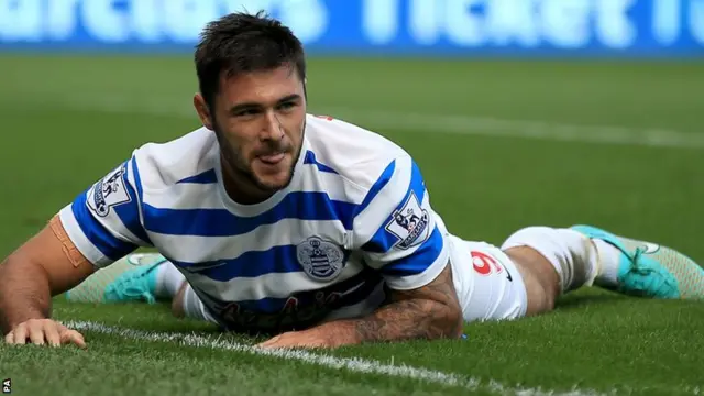 Charlie Austin