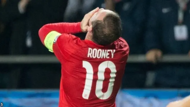 Wayne Rooney