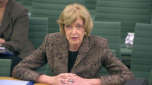 Fiona Woolf