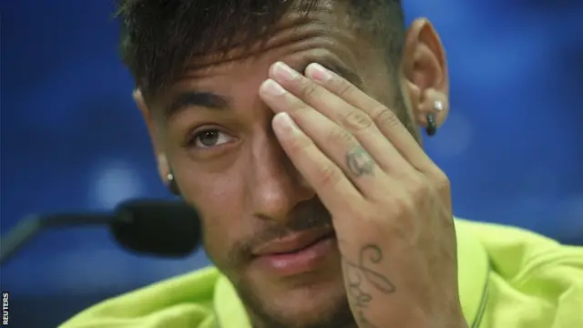 Neymar