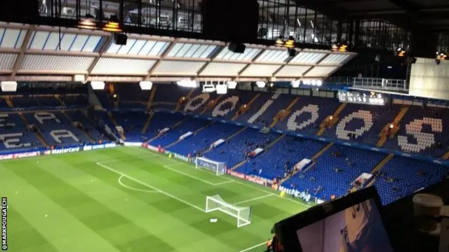 Stamford Bridge