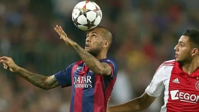 Dani Alves