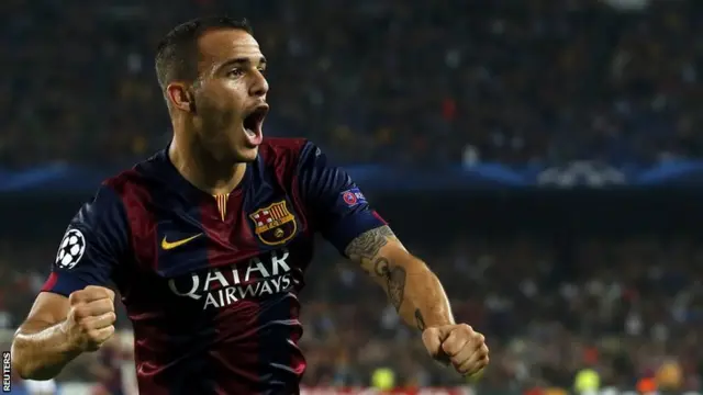 Sandro Ramirez