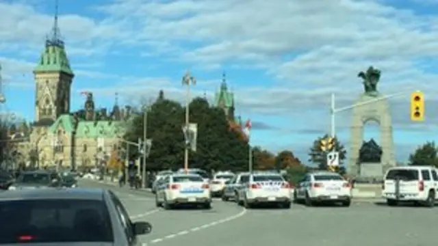 Ottawa shooting