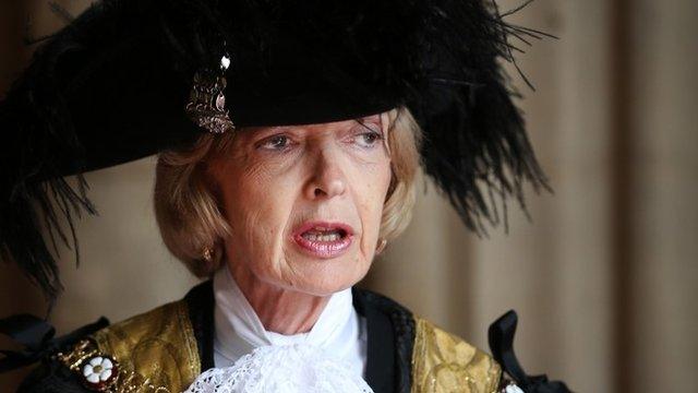 Fiona Woolf