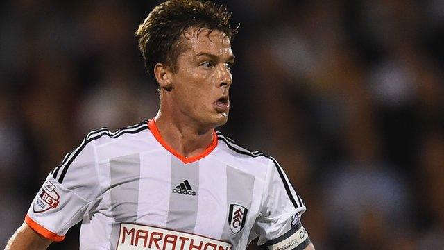 Scott Parker