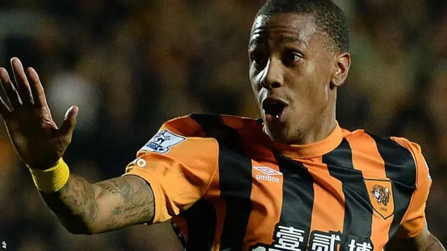 Abel Hernandez