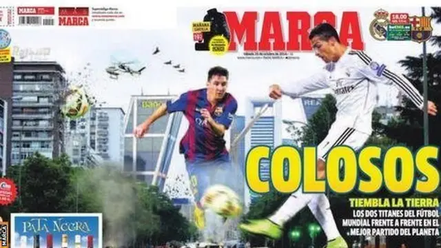 Marca