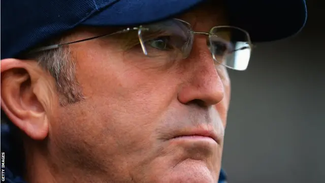 Tony Pulis