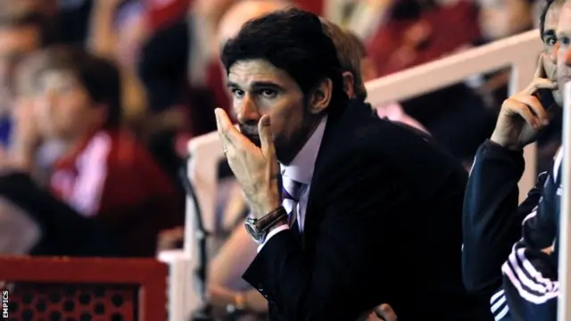 Aitor Karanka