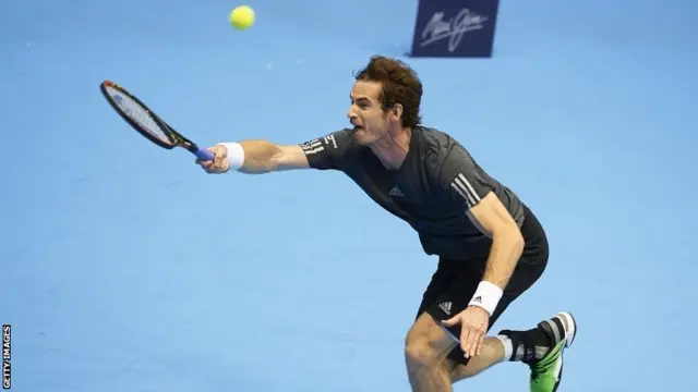 Andy Murray