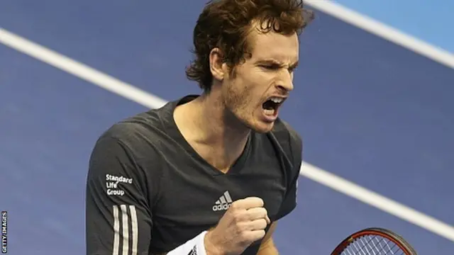 Andy Murray