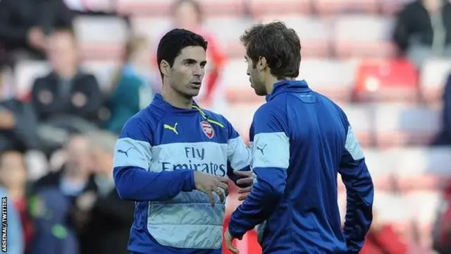 Arsenal