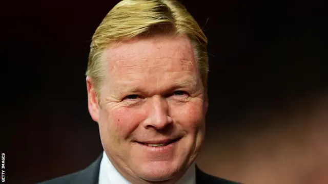 Ronald Koeman