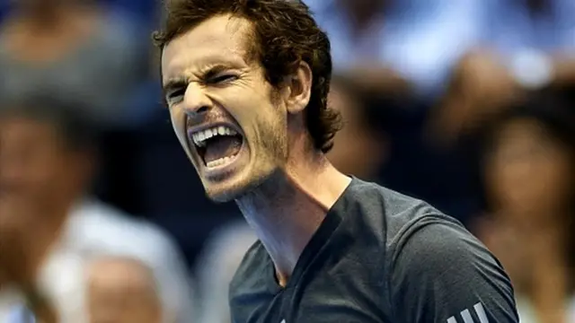 Andy Murray