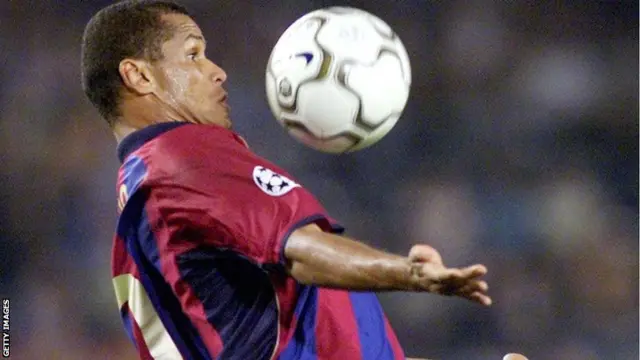 Rivaldo