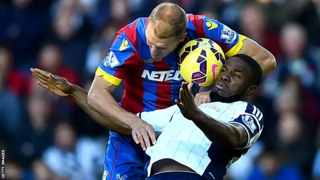 Brede Hangeland