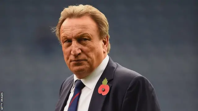 Neil Warnock