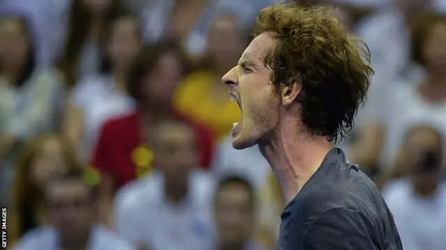 Andy Murray