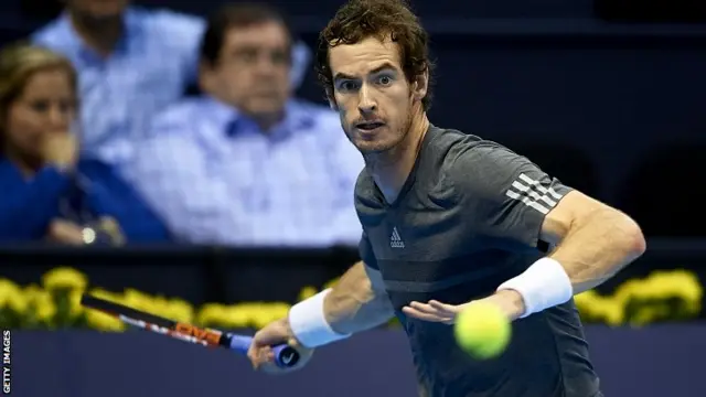 Andy Murray