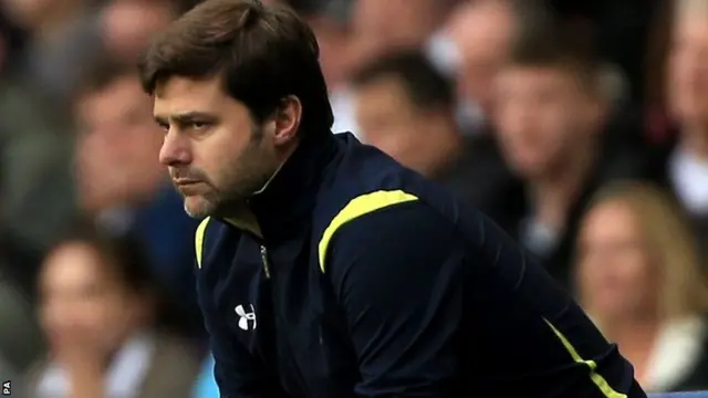 Mauricio Pochettino