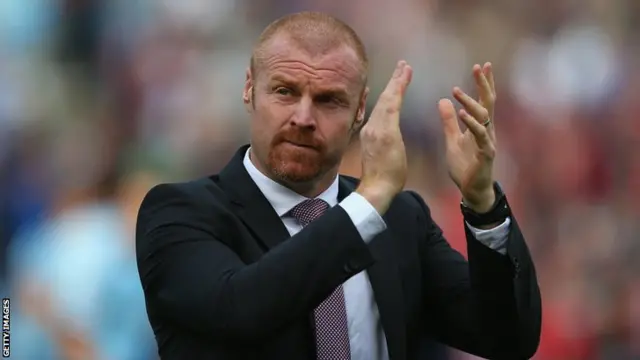 Sean Dyche