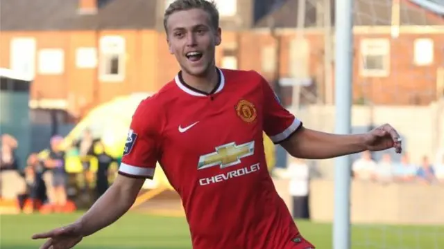 James Wilson