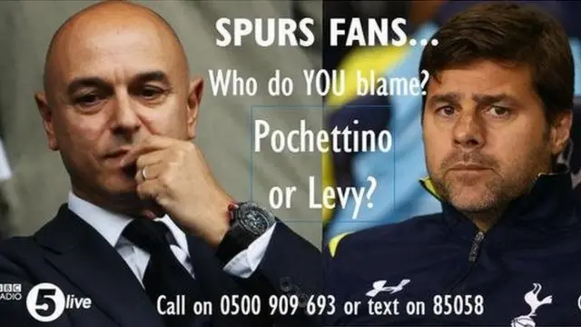 Tottenham