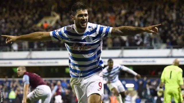 Charlie Austin