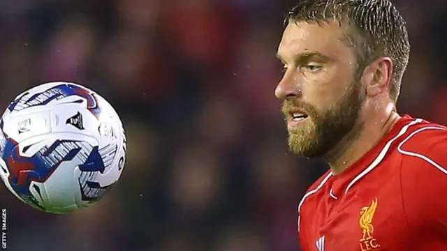 Rickie Lambert