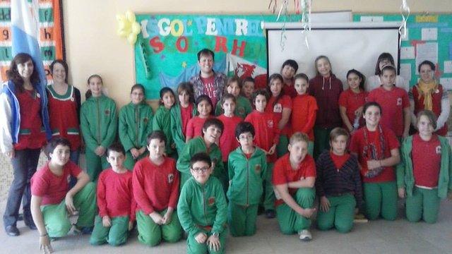 TRelew