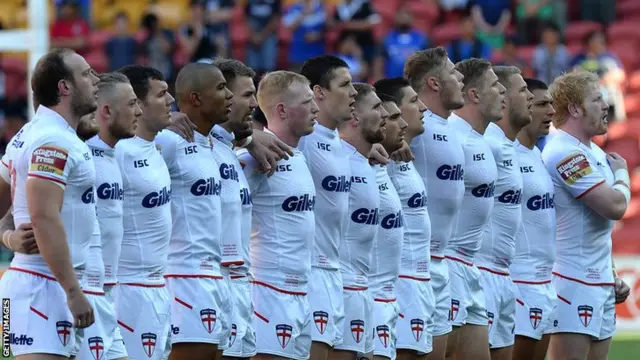 England Rl