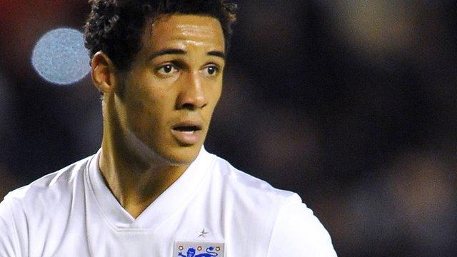 Tom Ince