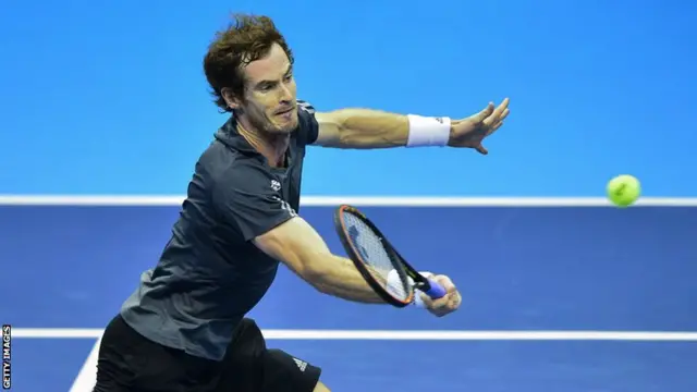 Andy Murray