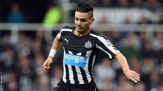 Remy Cabella