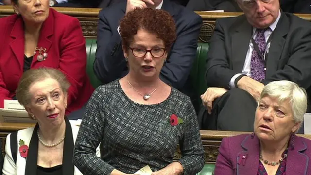 Hazel Blears