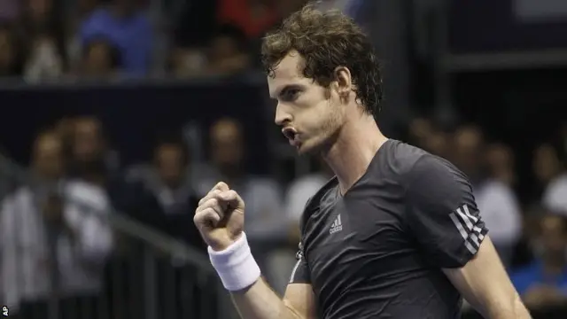 Andy Murray