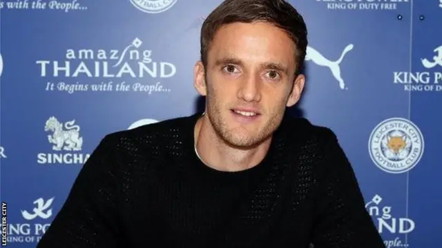 Andy King