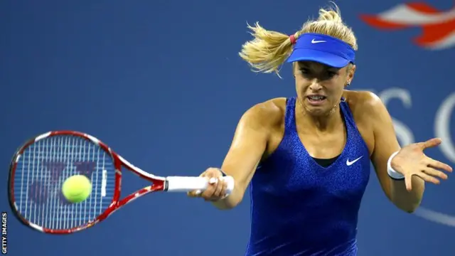 Sabine Lisicki