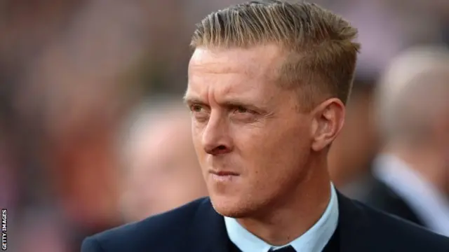 Garry Monk