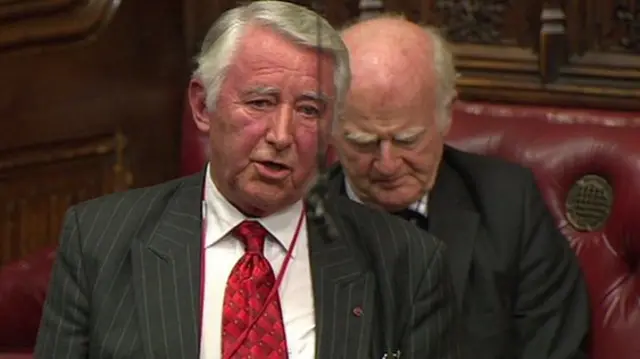 Lord Steel of Aikwood,