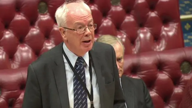 Lord Wallace of Tankerness