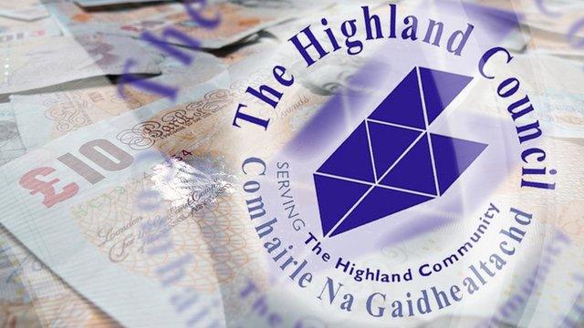 Comhairle na Gàidhealtachd