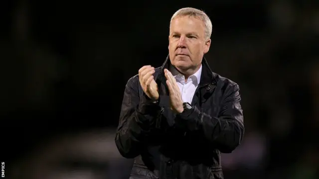 Kenny Jackett