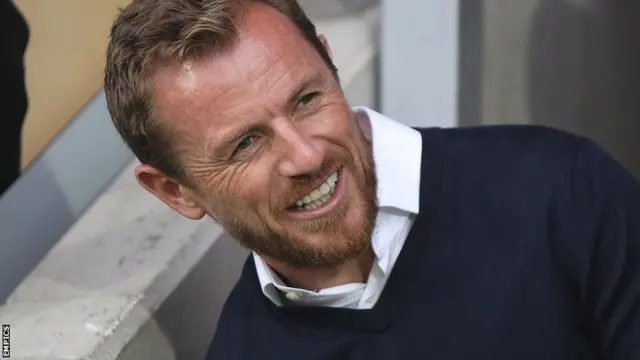 Gary Rowett