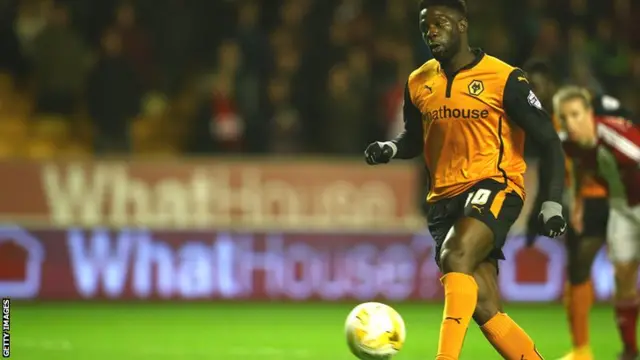 Bakary Sako