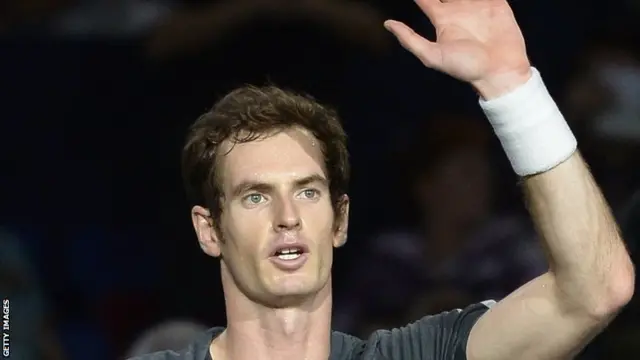 Andy Murray