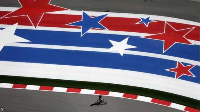 Circuit of the Americas