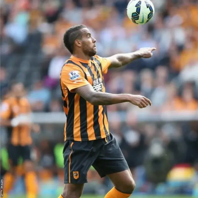 Tom Huddlestone