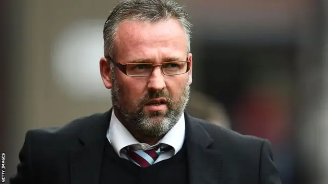 Paul Lambert